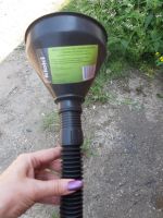 Лот: 24007436. Фото: 2. Воронка для топлива. Оснащение, оборудование, аксессуары