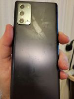 Лот: 21373375. Фото: 2. Samsung Galaxy Note 20. Смартфоны, связь, навигация