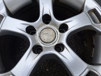 Лот: 25354191. Фото: 6. Комплект Оригинальных Литых дисков...