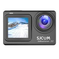 Лот: 21438011. Фото: 4. Экшн-камера SJCAM DualScreen SJ8