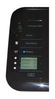 Лот: 5319413. Фото: 3. HP Wireless j310 DeskJet 3000-series... Компьютеры, оргтехника, канцтовары