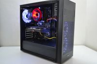 Лот: 18364907. Фото: 8. Игровой компьютер 8 ядер/RX 470...