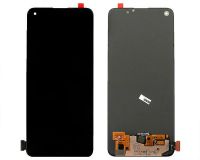 Лот: 21767971. Фото: 2. Дисплей Oppo Reno 5 Lite (CPH2205... Запчасти, оборудование