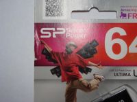 Лот: 5154781. Фото: 2. SP / Silicon Power Ultima U03... Носители информации