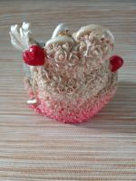 Лот: 25237181. Фото: 5. сувениры"Голуби"(одним лотом)