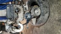 Лот: 13014795. Фото: 4. Nissan Bluebird Sylphy QG 18 двигатель. Красноярск