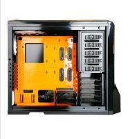 Лот: 18240879. Фото: 4. корпус NZXT Phantom Black/Orange... Красноярск