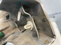 Лот: 21702312. Фото: 7. накладка порога Nissan Terrano...