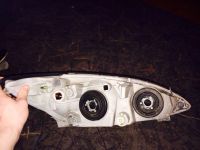 Лот: 3813290. Фото: 4. фара левая Toyota Camry 2001 -... Красноярск