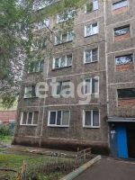 Лот: 23697894. Фото: 8. Продам 1-комн. 13.7 кв.м. Красноярск...