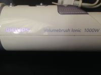 Лот: 8086039. Фото: 2. Фен-щетка для укладки волос Philips. Бытовая техника