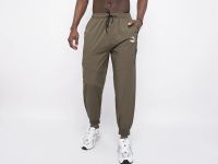 Лот: 24978210. Фото: 3. Брюки спортивные Puma. Одежда, обувь, галантерея