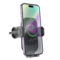 Лот: 22143005. Фото: 3. Держатель Автомобильный BOROFONE... Смартфоны, связь, навигация