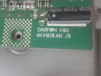 Лот: 21327210. Фото: 2. Inverter 4H.V1838.461,TV Samsung... Запчасти для бытовой техники