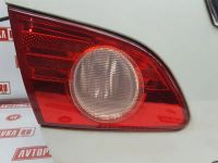 Лот: 20899857. Фото: 5. Крышка багажника Nissan Bluebird...
