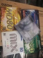 Лот: 6574992. Фото: 6. Куплю новые импортные аудио кассеты...