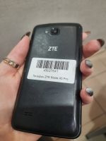 Лот: 18952525. Фото: 2. Телефон ZTE Blade A5 Pro черный. Смартфоны, связь, навигация