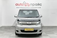 Лот: 19201797. Фото: 2. Nissan Serena, III (C25) 2.0 CVT... Авто, мото, водный транспорт