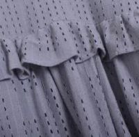 Лот: 7627861. Фото: 2. Стильное платье-туника One size... Женская одежда