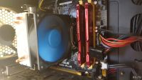 Лот: 18520886. Фото: 3. Asus B85 plus + i5 4690K+Kingston... Компьютеры, оргтехника, канцтовары