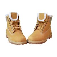 Лот: 10790746. Фото: 3. Ботинки Timberland lux арт 100030. Одежда, обувь, галантерея