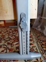 Лот: 13844756. Фото: 6. Школьный стол ДЭМИ (парта-трансформер...