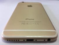Лот: 12192592. Фото: 3. Iphone 6 16gb white. Красноярск