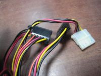 Лот: 7516650. Фото: 5. Блок питания ATX для компьютера...