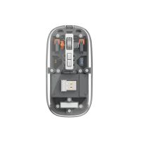 Лот: 20859494. Фото: 2. Мышь беспроводная WiWu WM105 -... Периферия