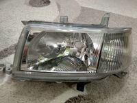 Лот: 17176854. Фото: 2. Фары Toyota probox. Автозапчасти