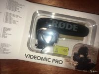 Лот: 16235951. Фото: 6. Rode VideoMic Pro микрофон-пушка...