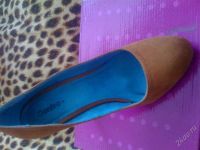 Лот: 2588415. Фото: 2. Продам туфли. Женская обувь