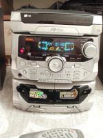 Лот: 5534184. Фото: 6. LG FFH 515