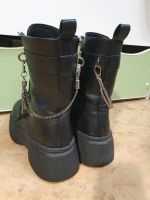 Лот: 21544809. Фото: 3. Ботинки зимние женские 39-40р. Одежда, обувь, галантерея