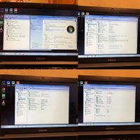 Лот: 14854336. Фото: 5. Ноутбук Samsung RV508 Intel® Pentium...