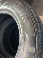 Лот: 25334800. Фото: 3. Пара летних 225/65 R17 Pirelli... Авто, мото, водный транспорт