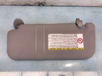 Лот: 24308451. Фото: 5. Козырек солнцезащитный toyota...