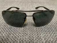 Лот: 19506303. Фото: 3. Солнцезащитные очки Prada Sport... Одежда, обувь, галантерея
