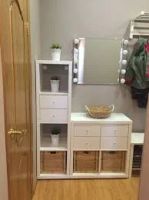 Лот: 9943802. Фото: 3. Стеллаж/комод/полка Каллакс Икеа... Мебель