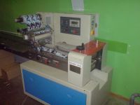 Лот: 10786226. Фото: 2. Горизонтальный упаковочник DXDWB-350B. Оборудование