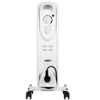 Лот: 25897327. Фото: 2. Радиатор маслянный AC ELECTRIC... Тепловое оборудование, климат