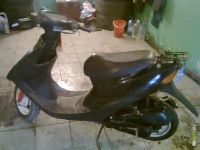 Лот: 1593187. Фото: 2. HONDA DIO 34. Мототехника