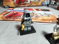 Лот: 13346738. Фото: 4. Лего Lego Star Wars 75022 Спидер... Красноярск
