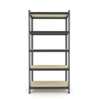 Лот: 25880166. Фото: 4. Стеллаж металлический для склада... Красноярск