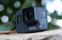 Лот: 12426117. Фото: 3. Экшн-камера GoPro Hero 7 Black... Красноярск