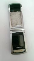 Лот: 6509798. Фото: 2. Сотовый телефон Motorola W220... Смартфоны, связь, навигация