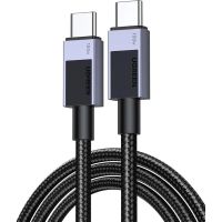 Лот: 24848626. Фото: 2. Кабель UGREEN L512 (45064) Type... Комплектующие