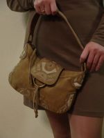 Лот: 3728852. Фото: 5. Сумка натуральная кожа Новая...