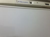 Лот: 3351380. Фото: 5. Двухкамерный холодильник Electrolux