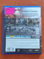 Лот: 16176617. Фото: 2. Игра PS4 Homefront: Revolution. Игровые приставки, консоли, видеоигры